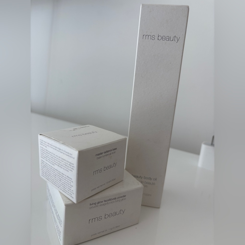 🌟RMS Beauty Set 🌟